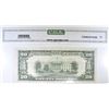 Image 2 : 1934 A $20 FRN  CGA 65 OPQ RARE STAR NOTE
