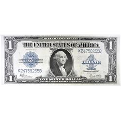1923 $1 SILVER CERTIFICATE