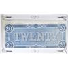 Image 2 : 1864 $20 CONFEDERATE STATES OF AMERICA