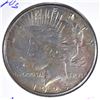 Image 1 : 1928 S PEACE DOLLAR