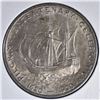 Image 2 : 1920 HALF DOLLAR PILGRIM COMMEM  GEM BU