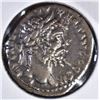 Image 1 : 193-211 AD  SILVER DENARIUS