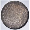 Image 2 : 1818 50 CENTS  NNC AU/BU