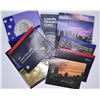 Image 1 : COLLECTOR LOT:  50 STATE QUARTER SET