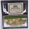Image 2 : COLLECTOR LOT:  50 STATE QUARTER SET