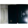 Image 2 : 1994 VETERANS PROOF 3-COIN SET