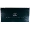Image 3 : 1994 VETERANS PROOF 3-COIN SET