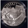 Image 3 : 3 SILVER DOLLARS
