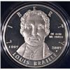 Image 4 : 3 SILVER DOLLARS