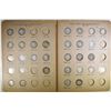 Image 2 : 51-BARBER QUARTERS IN ALBUMS, MANY KEY DATES