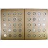 Image 3 : 51-BARBER QUARTERS IN ALBUMS, MANY KEY DATES