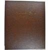 Image 1 : 1986-2007 GEM BU AMERICAN SILVER EAGLES IN ALBUM