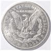 Image 2 : 1878-CC MORGAN DOLLAR AU/BU