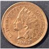 Image 1 : 1903 INDIAN CENT, BU