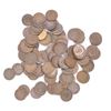 Image 1 : 100-MIXED DATE CIRC INDIAN HEAD CENTS