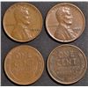 Image 2 : 2500-MIXED DATE CIRC LINCOLN WHEAT CENTS