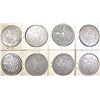 Image 2 : 8-AVE CIRC MORGAN DOLLARS:
