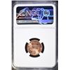 Image 4 : 1990 LINCOLN CENT, NGC MS-68 RED