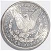 Image 2 : 1878-S MORGAN DOLLAR  BU  PROOF LIKE