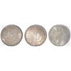 Image 2 : 1885-O, 90 MORGAN DOLLARS & 1923-S