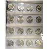 Image 2 : 1948-63 COMPLETE CH BU/GEM FRANKLIN HALF SET