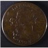 Image 1 : 1798 DRAPED BUST LARGE CENT  BU