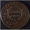 Image 2 : 1798 DRAPED BUST LARGE CENT  BU