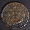 Image 2 : 1812 CLASSIC HEAD LARGE CENT XF CORRODED