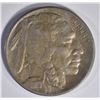 Image 1 : 1919-S BUFFALO NICKEL  XF/AU