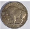 Image 2 : 1919-S BUFFALO NICKEL  XF/AU