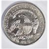 Image 2 : 1832 BUST DIME  AU/BU