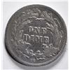 Image 2 : 1878-CC SEATED DIME  XF/AU  RARE!!