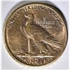 Image 2 : 1908-D $10 GOLD  NO MOTTO  CH BU