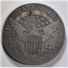 Image 2 : 1806 DRAPED BUST HALF DOLLAR  XF