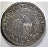 Image 2 : 1812 CAPPED BUST HALF DOLLAR  AU