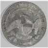 Image 2 : 1818 CAPPED BUST HALF DOLLAR  AU/BU