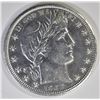 Image 1 : 1903-S BARBER HALF DOLLAR  AU+