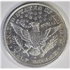 Image 2 : 1903-S BARBER HALF DOLLAR  AU+