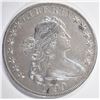 Image 1 : 1799 BUST SILVER DOLLAR  AU