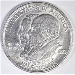 1923 S MONROE DOCTRINE CENTENNIAL