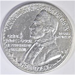 1928 HAWAIIAN SESPUICENTENNIAL COMMEM