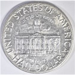 1946 IOWA CENTENNIAL COMMEM HALF DOLLAR