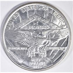 1936 ARKANSAS CENTENNIAL-ROBINSON