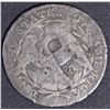 Image 2 : 1795 BUST HALF DIME  F/VF