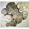 Image 1 : $15.00 FACE VALUE 90% U.S. COINAGE