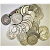 Image 1 : 40-90% SILVER QUARTERS