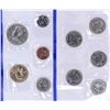 Image 2 : U.S MINT UNC. SET LOT: