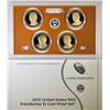 Image 2 : 2013, 2014 & 2-2015 U.S. PRESIDENTIAL PROOF SETS