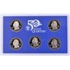 Image 2 : U.S. STATE QUARTER PROOF SETS