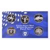 Image 3 : U.S. STATE QUARTER PROOF SETS
